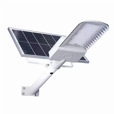 Solargartenlampe